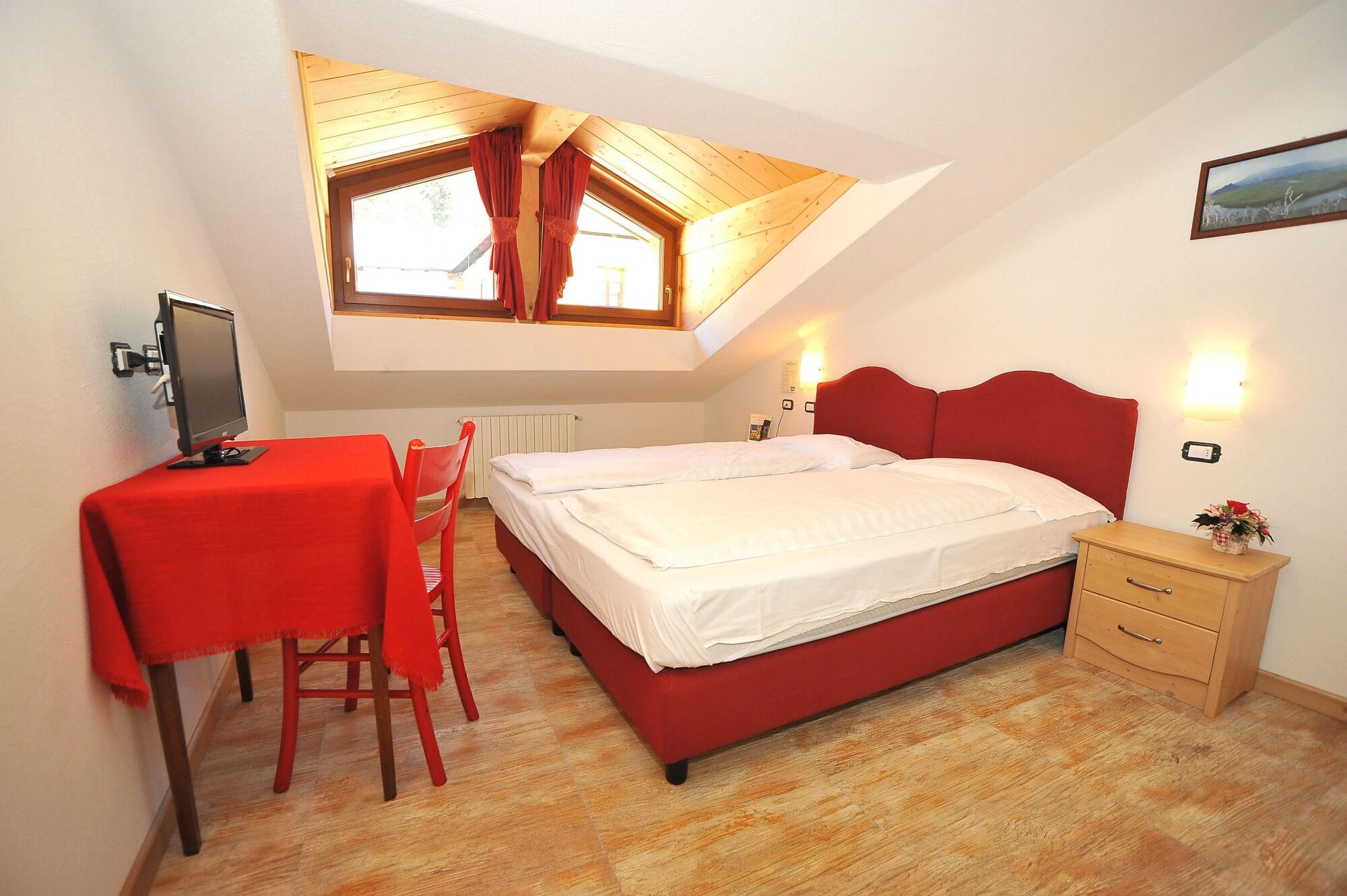Albergo Stelvio بورمْيو المظهر الخارجي الصورة