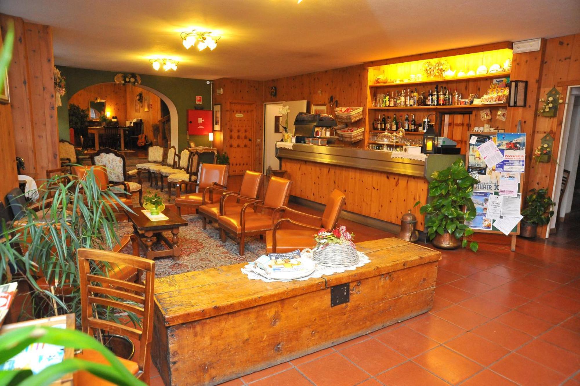 Albergo Stelvio بورمْيو المظهر الخارجي الصورة