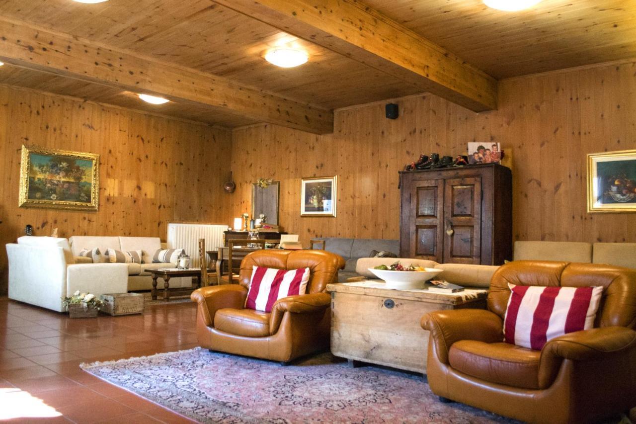 Albergo Stelvio بورمْيو المظهر الخارجي الصورة