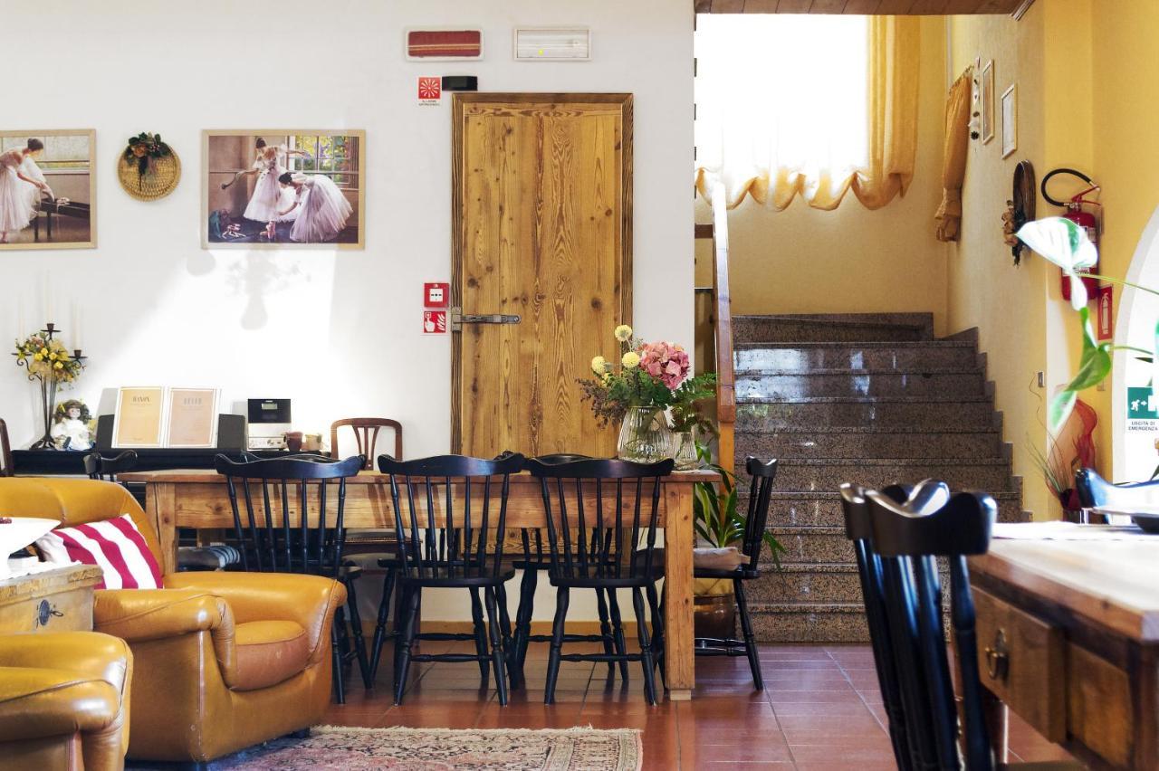 Albergo Stelvio بورمْيو المظهر الخارجي الصورة